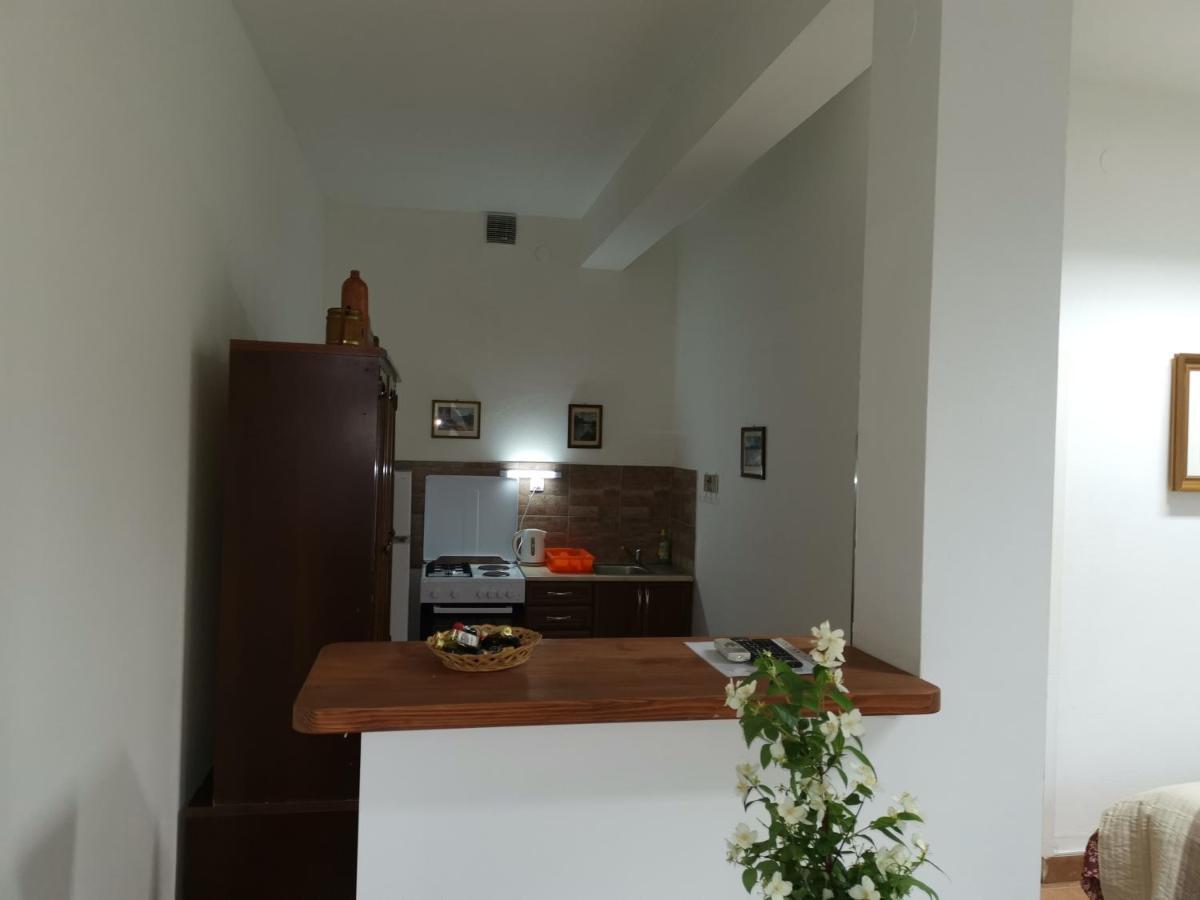 Opus One Apartment Dubrovnik - Private Parking Luaran gambar