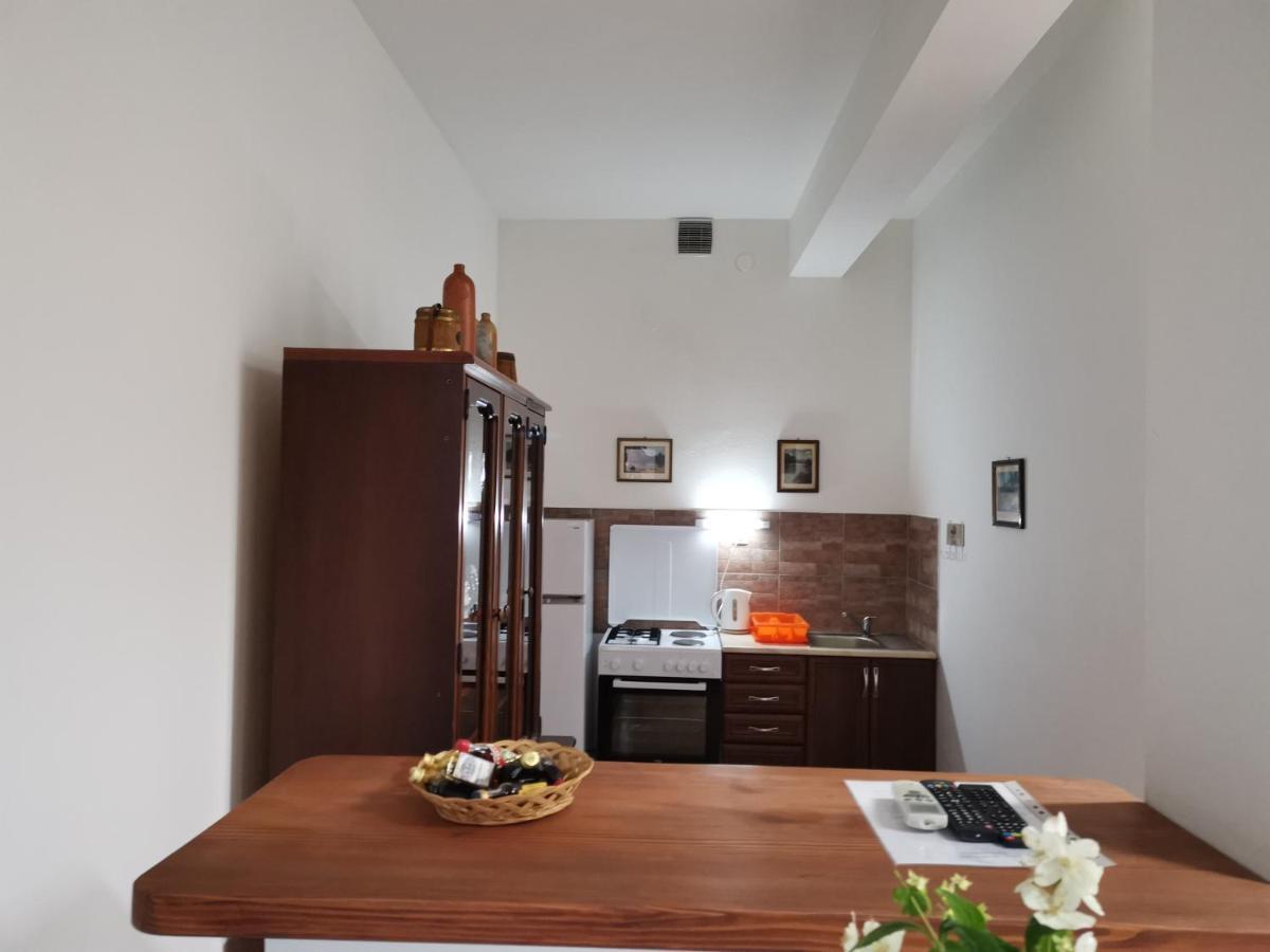 Opus One Apartment Dubrovnik - Private Parking Luaran gambar