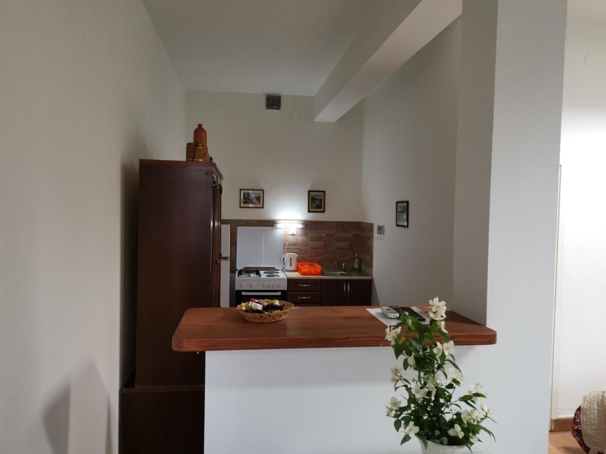 Opus One Apartment Dubrovnik - Private Parking Luaran gambar