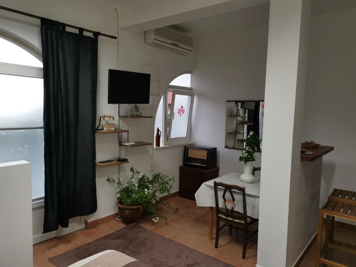 Opus One Apartment Dubrovnik - Private Parking Luaran gambar