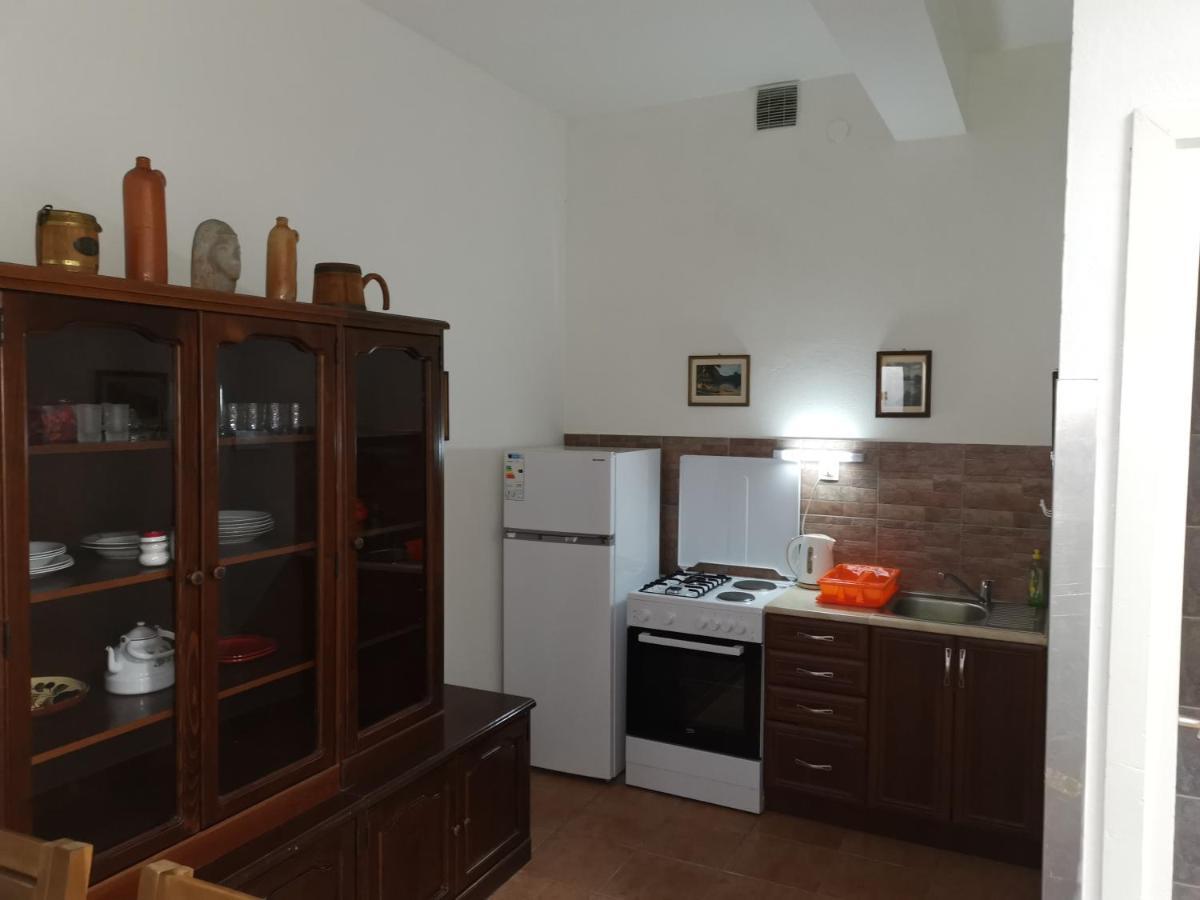 Opus One Apartment Dubrovnik - Private Parking Luaran gambar