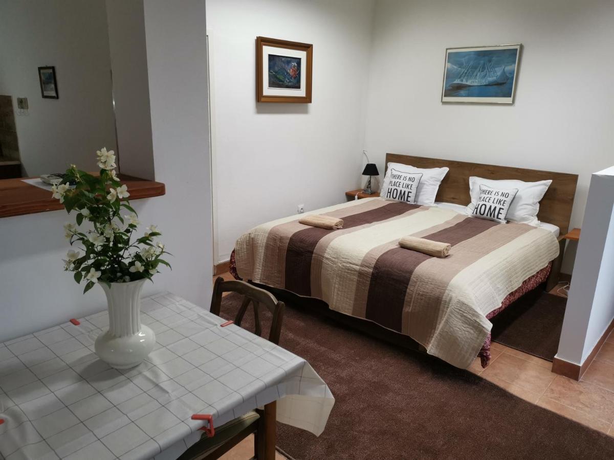 Opus One Apartment Dubrovnik - Private Parking Luaran gambar