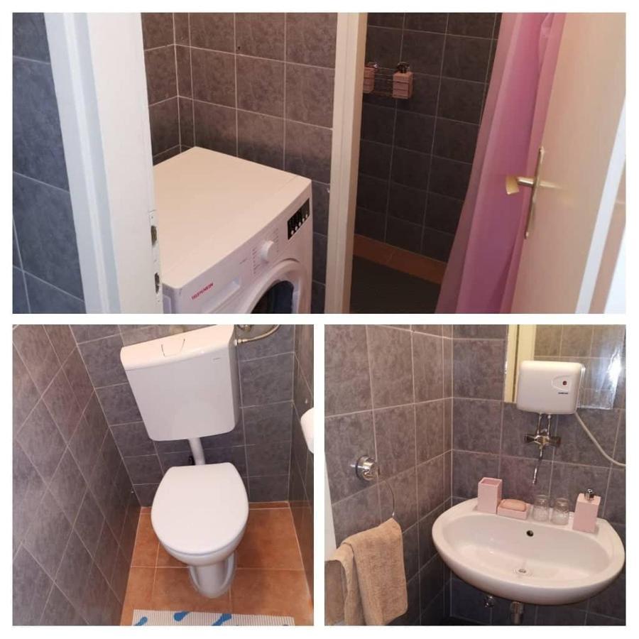 Opus One Apartment Dubrovnik - Private Parking Luaran gambar