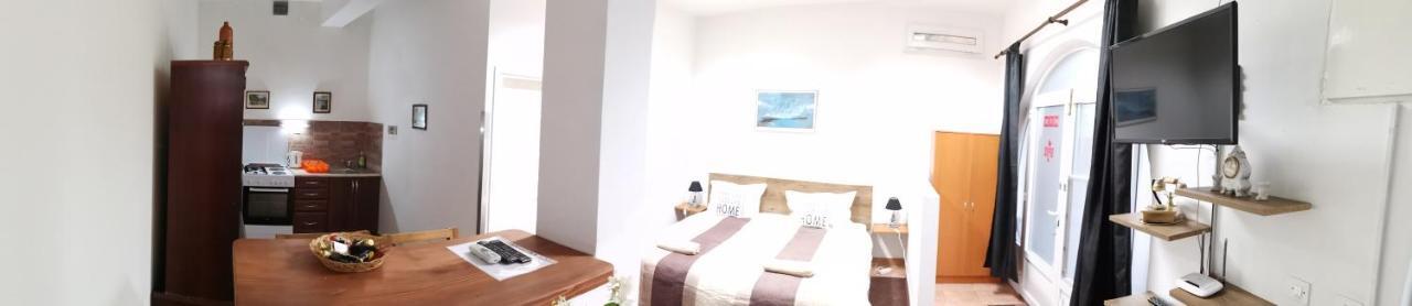 Opus One Apartment Dubrovnik - Private Parking Luaran gambar