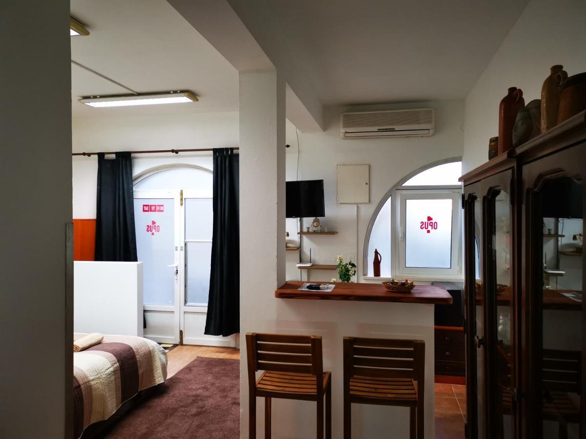 Opus One Apartment Dubrovnik - Private Parking Luaran gambar