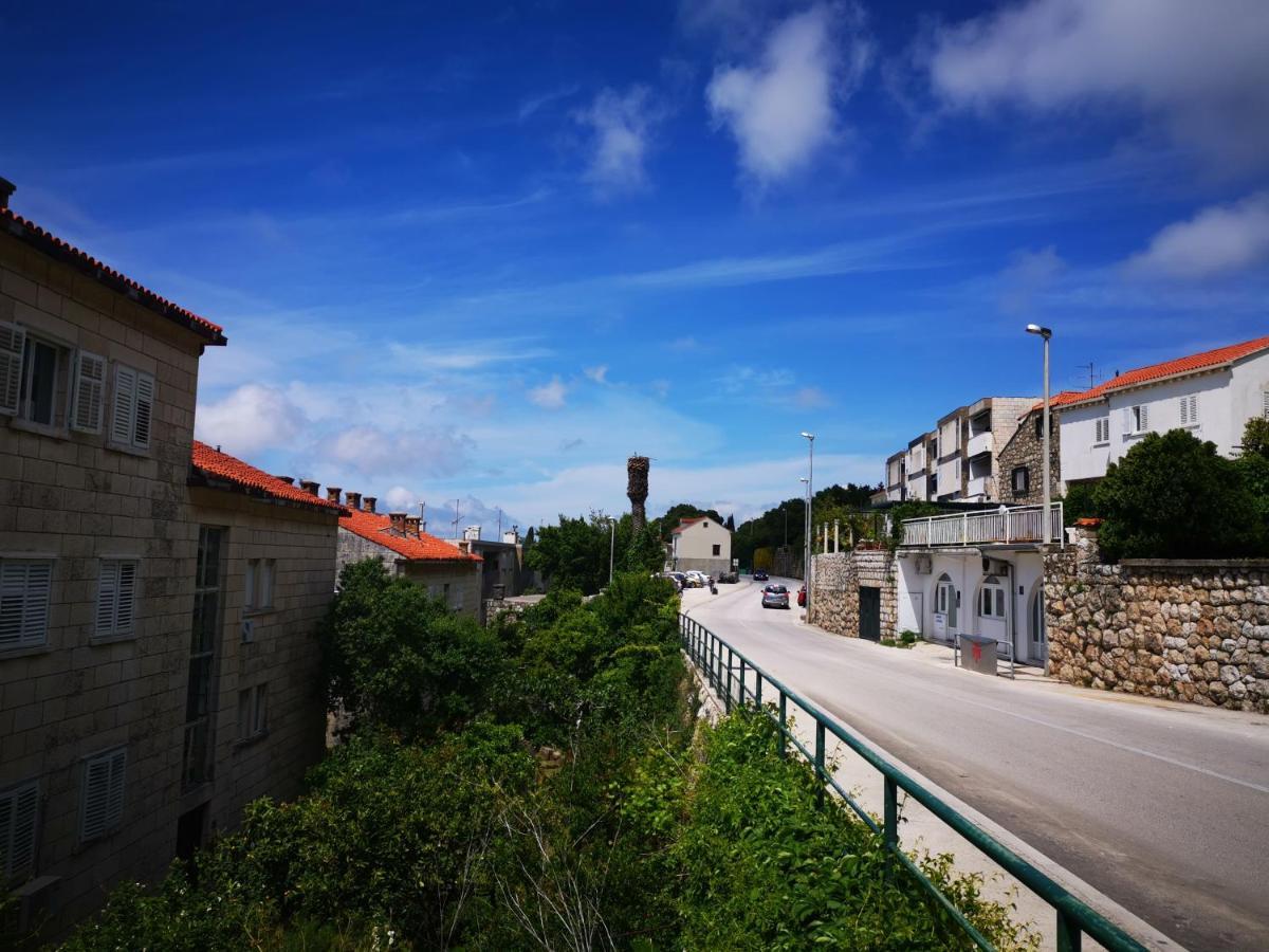 Opus One Apartment Dubrovnik - Private Parking Luaran gambar
